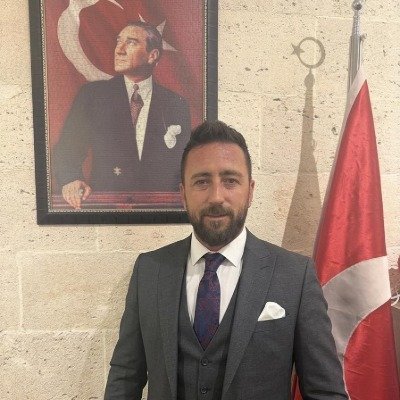 Tayfun Özkan