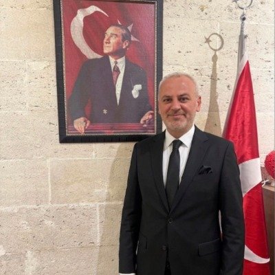 Erkan Akça