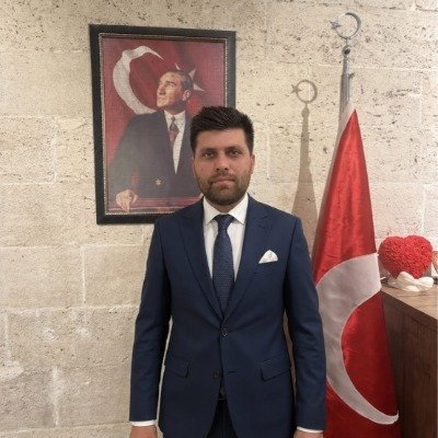 Ömer Faruk Berktaş