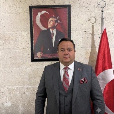 Orhan Şimşek