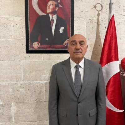 Mahmut Sipahi