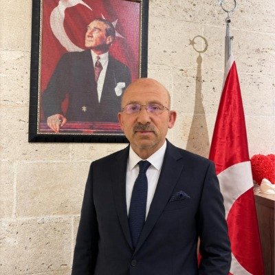 Şevki Barlas