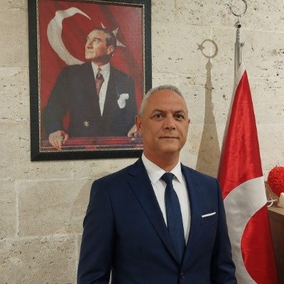 Fatih Haran