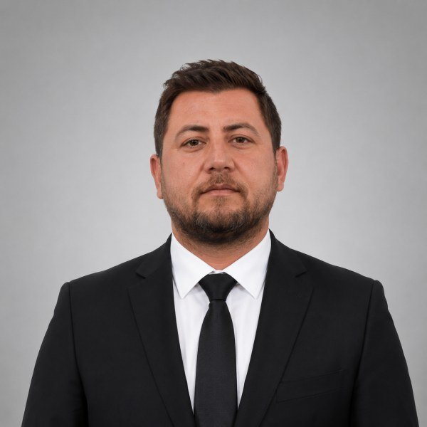 Sait Kamalı
